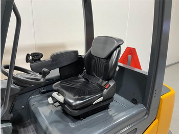 Elektrische heftruck Jungheinrich EFG S30: afbeelding 5