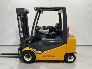 Elektrische heftruck Jungheinrich EFG S30: afbeelding 3