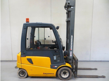 Elektrische heftruck JUNGHEINRICH EFG