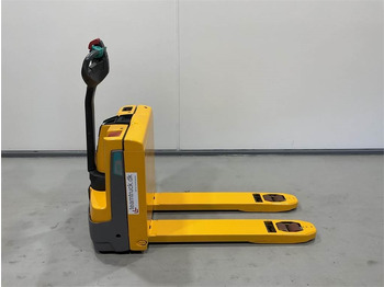 Palletwagen JUNGHEINRICH EJE