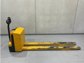 Palletwagen JUNGHEINRICH EJE
