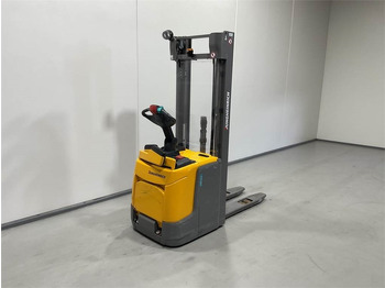 Stapelaar Jungheinrich ERC 214: afbeelding 2 Stapelaar Jungheinrich ERC 214: afbeelding 2