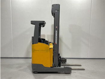 Reach truck JUNGHEINRICH ETV