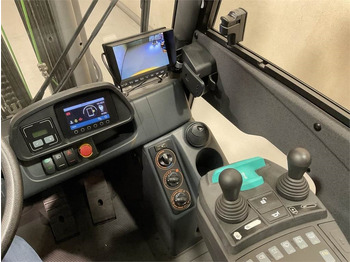 LPG heftruck Jungheinrich TFG 430S: afbeelding 5 LPG heftruck Jungheinrich TFG 430S: afbeelding 5