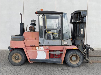 Diesel heftruck KALMAR