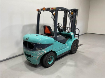 Diesel heftruck Maximal FD35T: afbeelding 2