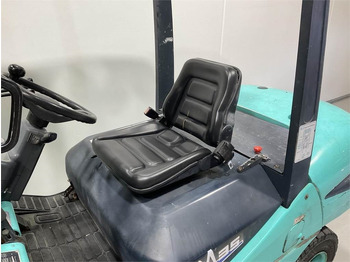 Diesel heftruck Maximal FD35T: afbeelding 5