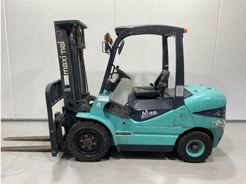 Diesel heftruck Maximal FD35T: afbeelding 3