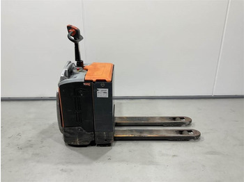 Palletwagen ROCLA