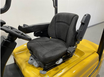 Elektrische heftruck Yale ERP18VF: afbeelding 5