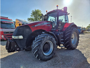 Tractor CASE IH Magnum 340