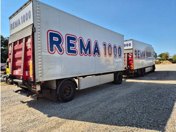 Leasing DAF XF 460 6x2 // Lift DAF XF 460 6x2 // Lift: afbeelding 5 Leasing DAF XF 460 6x2 // Lift DAF XF 460 6x2 // Lift: afbeelding 5