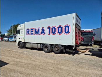 Leasing DAF XF 460 6x2 // Lift DAF XF 460 6x2 // Lift: afbeelding 3 Leasing DAF XF 460 6x2 // Lift DAF XF 460 6x2 // Lift: afbeelding 3