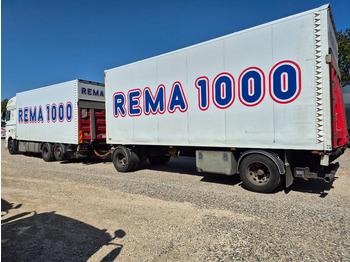 Leasing DAF XF 460 6x2 // Lift DAF XF 460 6x2 // Lift: afbeelding 4 Leasing DAF XF 460 6x2 // Lift DAF XF 460 6x2 // Lift: afbeelding 4