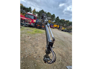 Autolaadkraan Hiab 166 E-4 Hipro: afbeelding 4 Autolaadkraan Hiab 166 E-4 Hipro: afbeelding 4