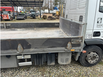 Vrachtwagen met open laadbak Iveco Eurocargo 80 E18: afbeelding 4 Vrachtwagen met open laadbak Iveco Eurocargo 80 E18: afbeelding 4