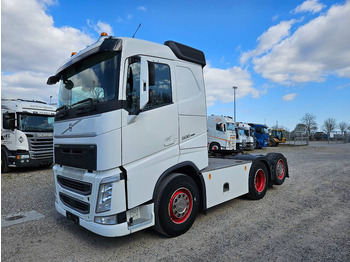 Trekker VOLVO FH 500