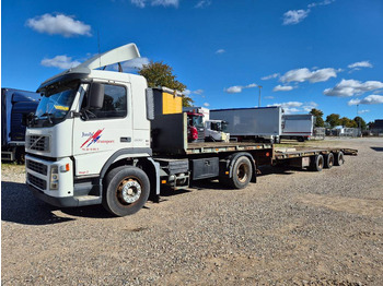 Trekker VOLVO FM 300