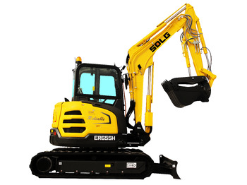 Graafmachine SDLG