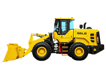 Leasing SDLG L938H SDLG L938H: afbeelding 1