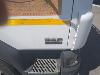 Schuifzeilen vrachtwagen DAF 45.150 E.3: afbeelding 2
