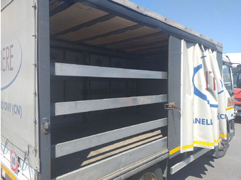 Schuifzeilen vrachtwagen DAF 45.150 E.3: afbeelding 5