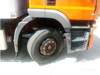 Bakwagen IVECO EUROTEK 260E31Y/PS: afbeelding 4