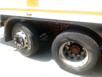 Bakwagen IVECO EUROTEK 260E31Y/PS: afbeelding 5
