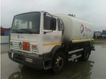 Tankwagen RENAULT Midliner
