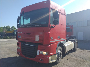Trekker DAF XF 105 510