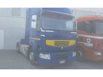 Trekker RENAULT Premium 440