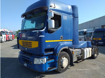 Trekker RENAULT Premium 440