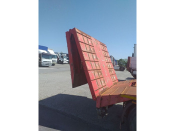 Vrachtwagen met open laadbak Volvo FL 10.320: afbeelding 5