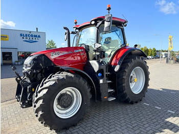 Tractor CASE IH Puma 240