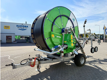 Gedragen veldspuit