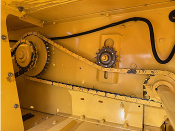 Vierkante balenpers New Holland BC5060 Mini Balenpers: afbeelding 5 Vierkante balenpers New Holland BC5060 Mini Balenpers: afbeelding 5