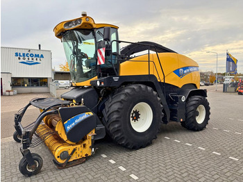 Leasing New Holland FR9050 New Holland FR9050: afbeelding 1