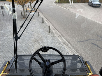 Leasing New Holland FR9050 New Holland FR9050: afbeelding 5