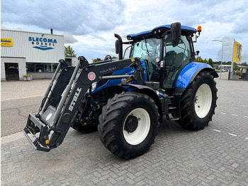 Tractor NEW HOLLAND T6.175