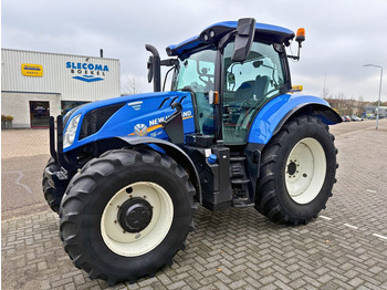 Tractor NEW HOLLAND T6.180