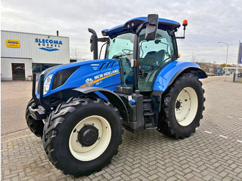 Tractor NEW HOLLAND T6.180
