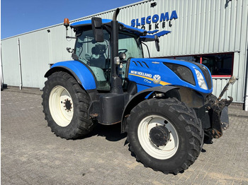 Tractor New Holland T7.245 Auto Command MY18: afbeelding 4