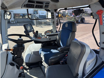 Tractor New Holland T7.245 Auto Command MY18: afbeelding 5