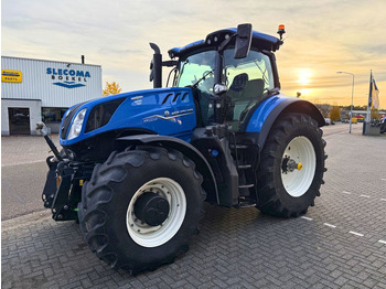 Tractor NEW HOLLAND T7