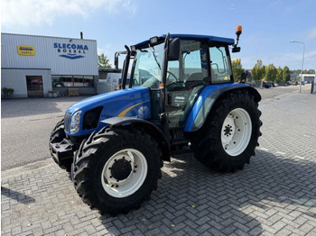 Tractor NEW HOLLAND TL90