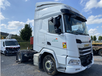 Trekker DAF XF 480