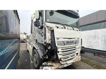 Trekker DAF XF 530