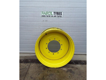 Velg JOHN DEERE