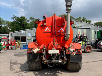 Mesttank Abbey 3500T: afbeelding 4