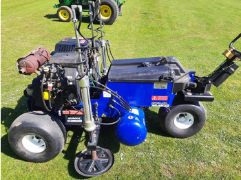 Landbouwmachine